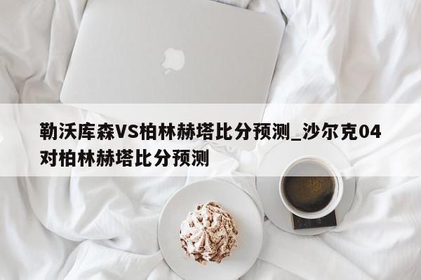 勒沃库森VS柏林赫塔比分预测_沙尔克04对柏林赫塔比分预测