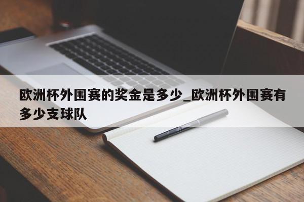 欧洲杯外围赛的奖金是多少_欧洲杯外围赛有多少支球队