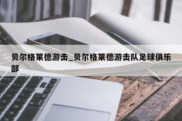 贝尔格莱德游击_贝尔格莱德游击队足球俱乐部