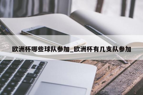 欧洲杯哪些球队参加_欧洲杯有几支队参加