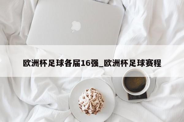 欧洲杯足球各届16强_欧洲杯足球赛程