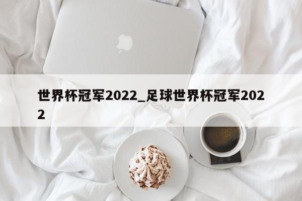 世界杯冠军2022_足球世界杯冠军2022